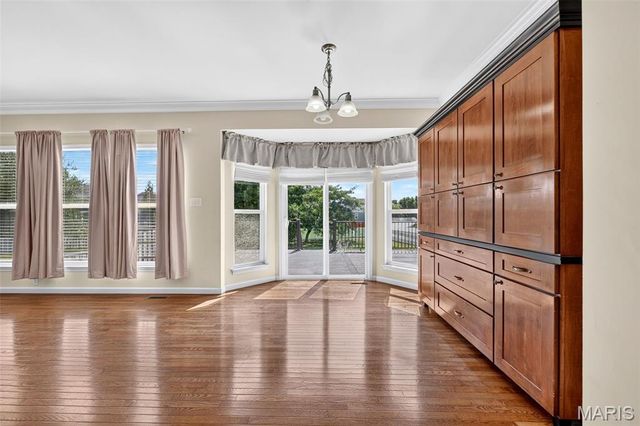 3200 Bentwater Place, St Charles, MO 63301
