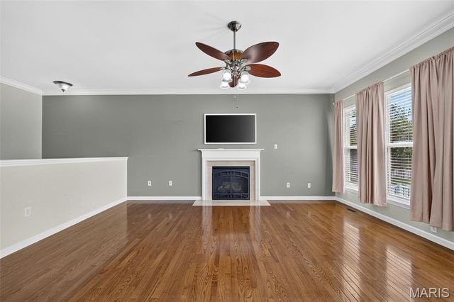 3200 Bentwater Place, St Charles, MO 63301