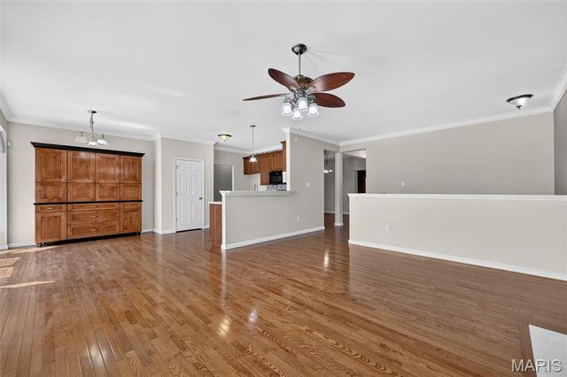 3200 Bentwater Place, St Charles, MO 63301