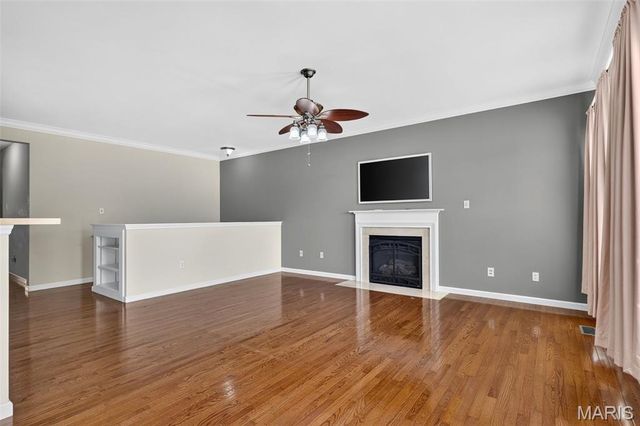 3200 Bentwater Place, St Charles, MO 63301
