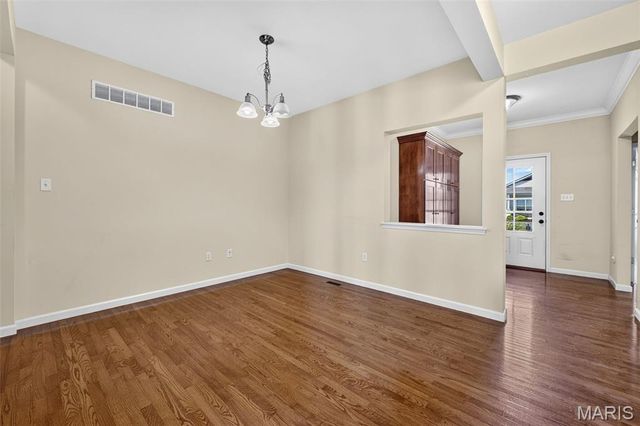 3200 Bentwater Place, St Charles, MO 63301