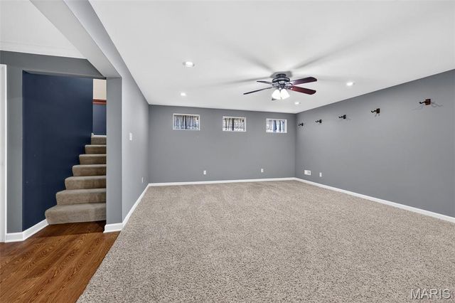 3200 Bentwater Place, St Charles, MO 63301