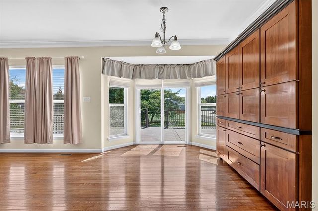 3200 Bentwater Place, St Charles, MO 63301