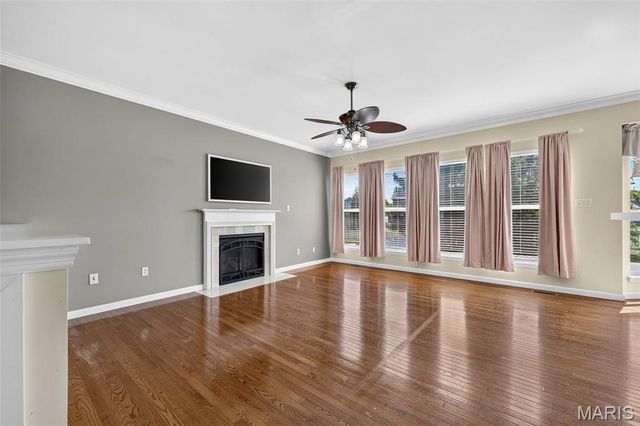 3200 Bentwater Place, St Charles, MO 63301