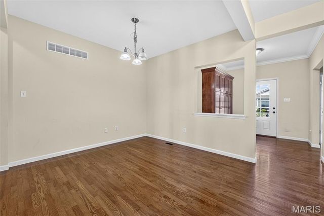 3200 Bentwater Place, St Charles, MO 63301