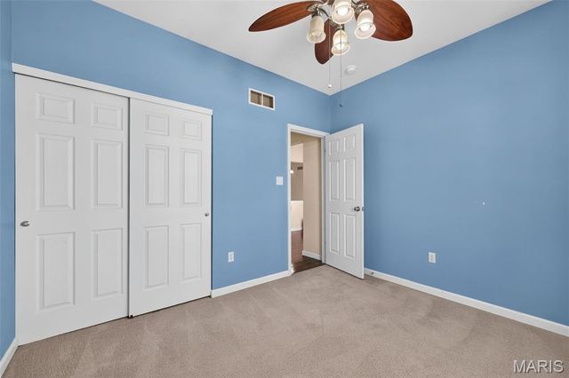 3200 Bentwater Place, St Charles, MO 63301
