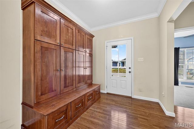 3200 Bentwater Place, St Charles, MO 63301