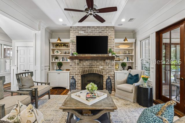 5 High Hope Way, Bluffton, SC 29910