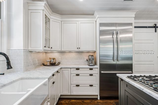 5 High Hope Way, Bluffton, SC 29910