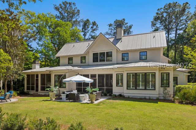 5 High Hope Way, Bluffton, SC 29910
