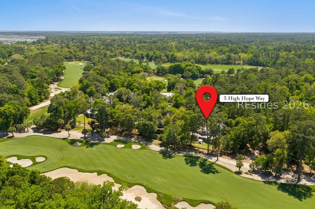 5 High Hope Way, Bluffton, SC 29910
