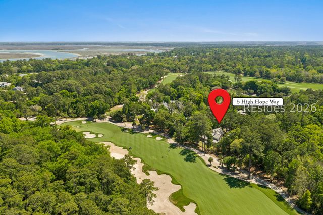 5 High Hope Way, Bluffton, SC 29910
