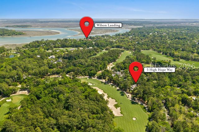 5 High Hope Way, Bluffton, SC 29910