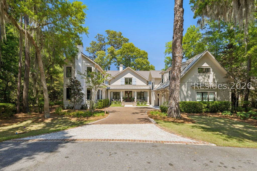 5 High Hope Way, Bluffton, SC 29910