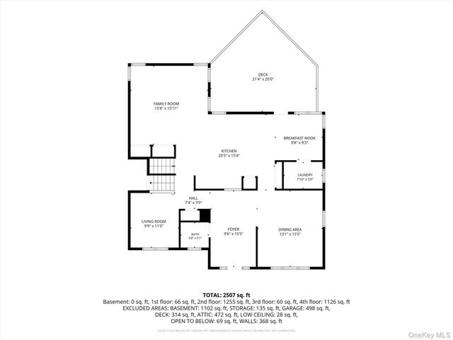 4 Bayberry Lane, Poughkeepsie, NY 12603