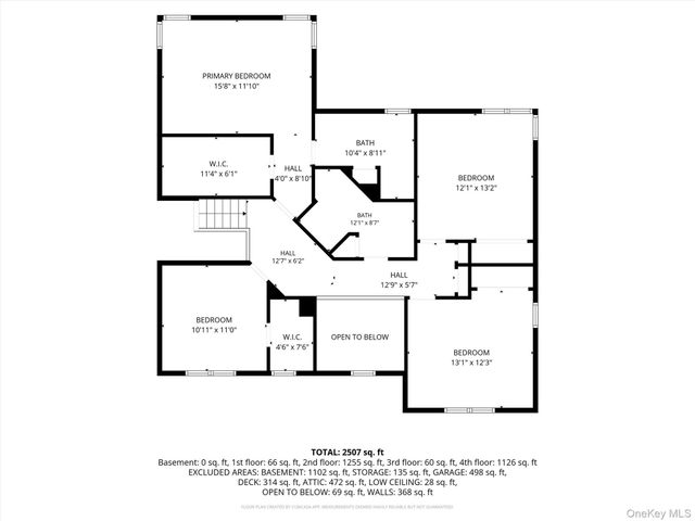 4 Bayberry Lane, Poughkeepsie, NY 12603