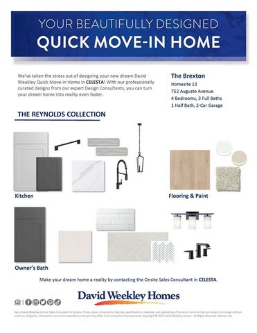 779 Auguste Avenue, Decatur, GA 30033