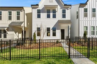 779 Auguste Avenue, Decatur, GA 30033