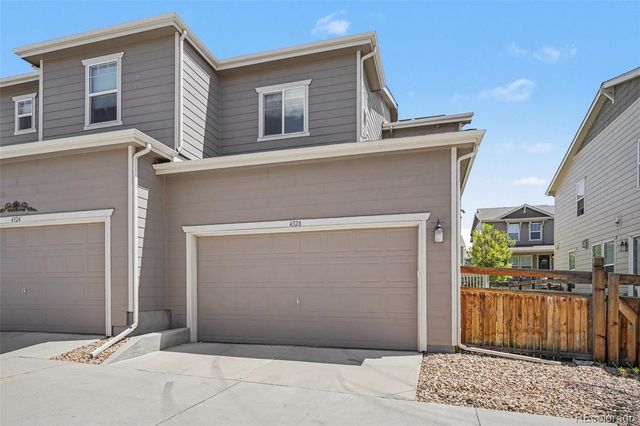 4328 S Nepal Court, Centennial, CO 80015