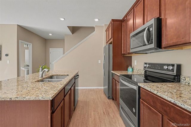 4328 S Nepal Court, Centennial, CO 80015