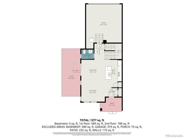 4328 S Nepal Court, Centennial, CO 80015