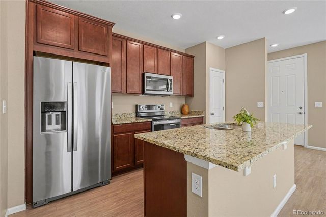 4328 S Nepal Court, Centennial, CO 80015