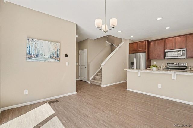 4328 S Nepal Court, Centennial, CO 80015