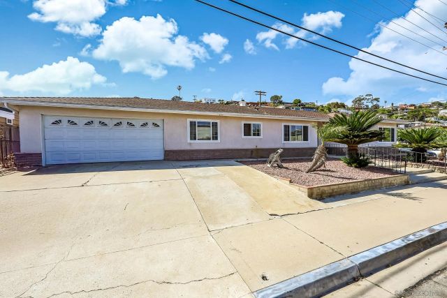 1840 Locust St, San Diego, CA 92106