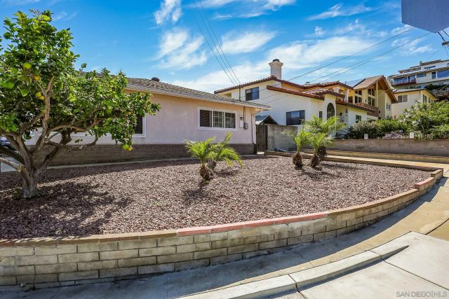 1840 Locust St, San Diego, CA 92106