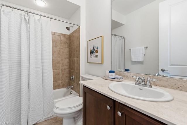 23159 Amgci WAY # 3205, Estero, FL 33928