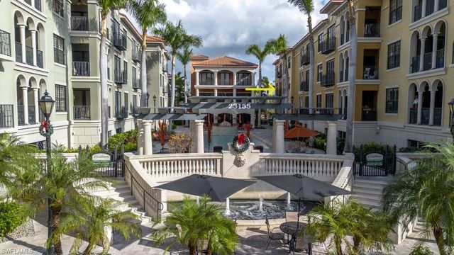 23159 Amgci WAY # 3205, Estero, FL 33928
