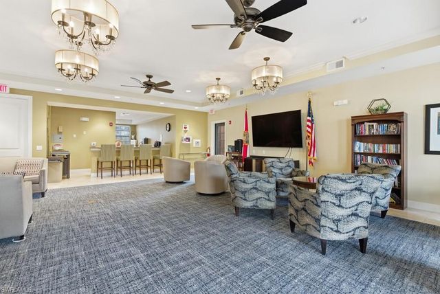 23159 Amgci WAY # 3205, Estero, FL 33928