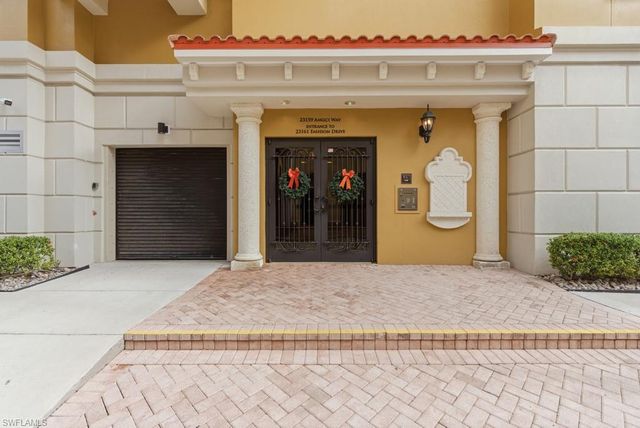 23159 Amgci WAY # 3205, Estero, FL 33928