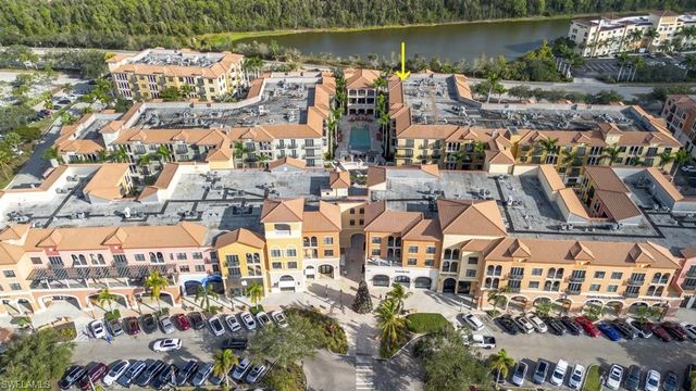 23159 Amgci WAY # 3205, Estero, FL 33928