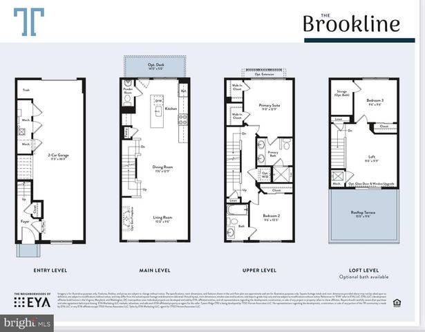 2081 TYSONS RIDGELINE RD, Falls Church, VA 22043