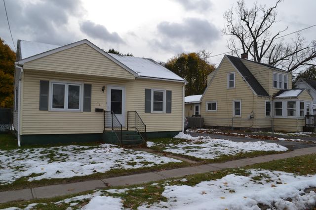 12 Monty Street Street, Plattsburgh, NY 12901