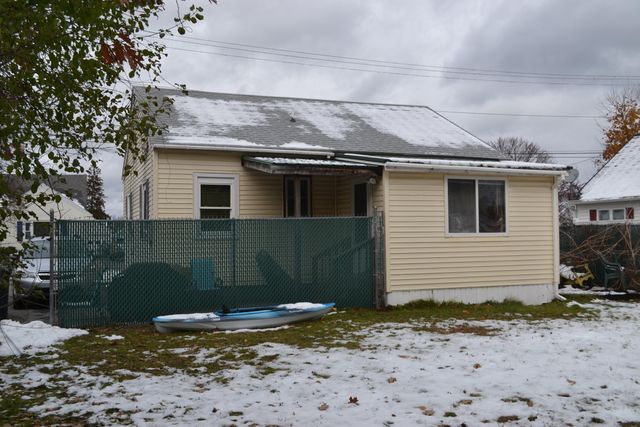 12 Monty Street Street, Plattsburgh, NY 12901