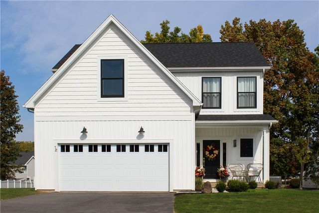 67 Chase Meadow Trail Lot 39, Mendon, NY 14472