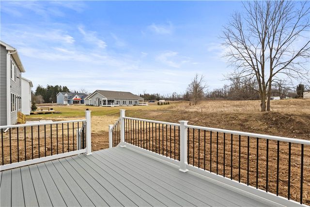 67 Chase Meadow Trail Lot 39, Mendon, NY 14472