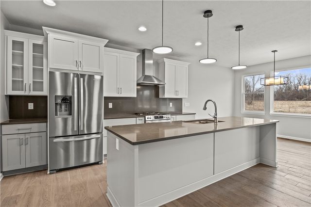 67 Chase Meadow Trail Lot 39, Mendon, NY 14472