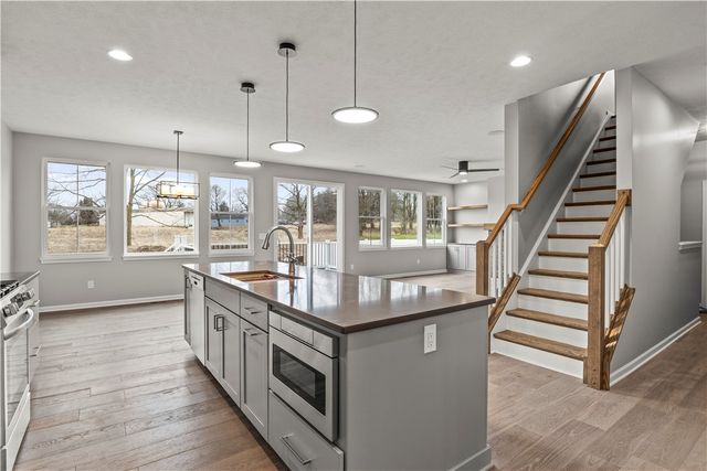 67 Chase Meadow Trail Lot 39, Mendon, NY 14472