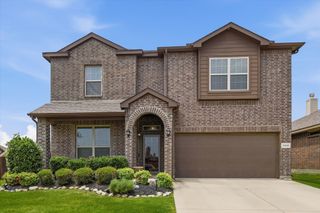 2908 Saddle Creek Drive, Fort Worth, TX 76177