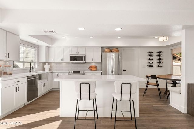 7750 E PLEASANT Run, Scottsdale, AZ 85258