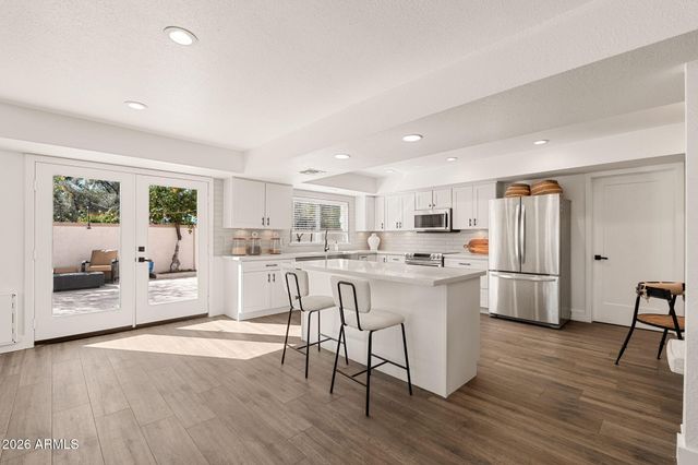 7750 E PLEASANT Run, Scottsdale, AZ 85258