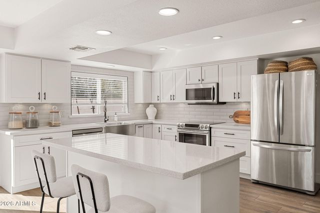 7750 E PLEASANT Run, Scottsdale, AZ 85258