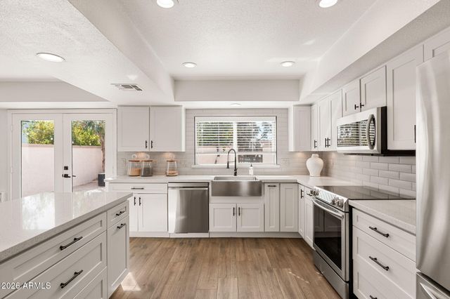 7750 E PLEASANT Run, Scottsdale, AZ 85258