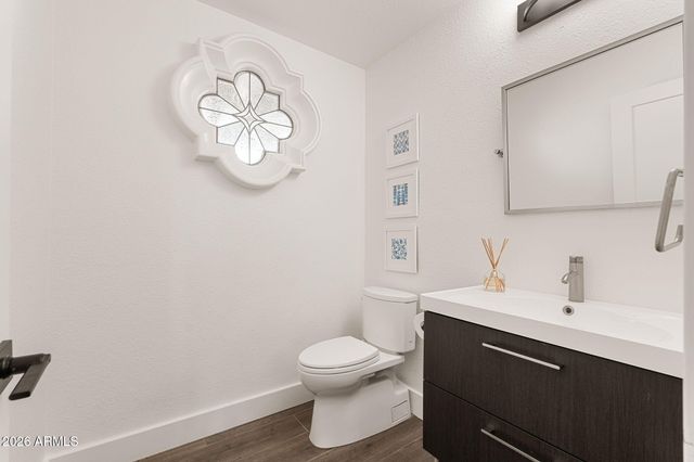 7750 E PLEASANT Run, Scottsdale, AZ 85258