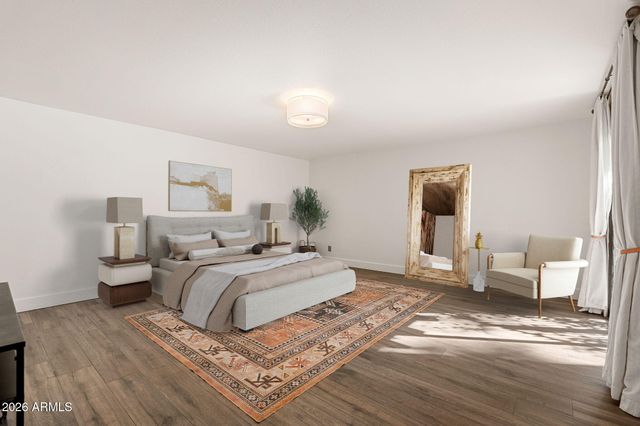 7750 E PLEASANT Run, Scottsdale, AZ 85258