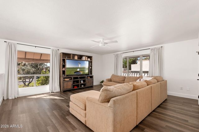 7750 E PLEASANT Run, Scottsdale, AZ 85258