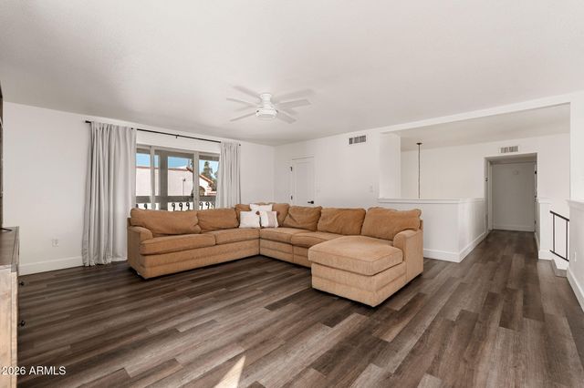 7750 E PLEASANT Run, Scottsdale, AZ 85258